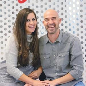 Meet your Posher, Nilsa